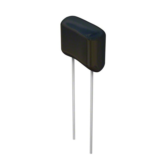 DME4S68K-F Cornell Dubilier Electronics (CDE)  Film Capacitors